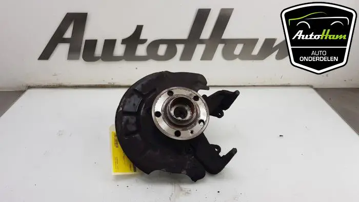 Fusee rechts-voor Skoda Fabia