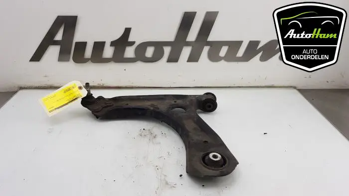 Draagarm links-voor Skoda Fabia