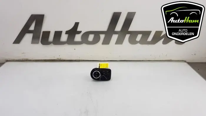 Licht Schakelaar Opel Astra