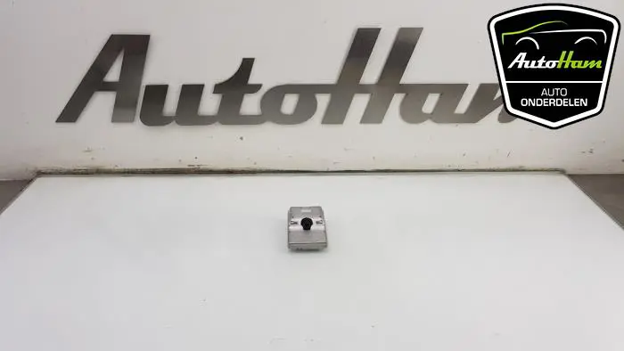 Camera voorzijde Opel Astra