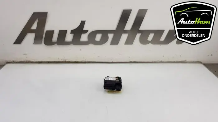 Module keyless vehicle Opel Astra