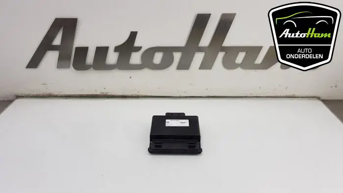 Spanningsregelaar Audi S1