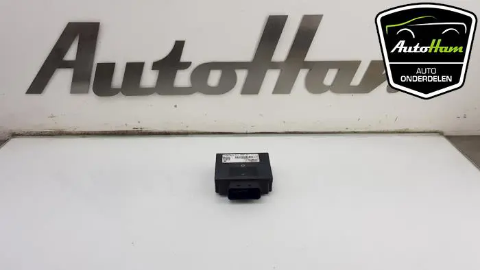 Spanningsregelaar Volkswagen Passat
