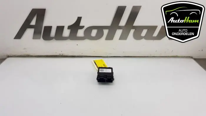 Computer stoel Opel Astra