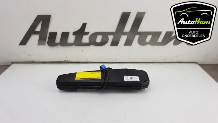 Airbag stoel (zitplaats) BMW 3-Serie