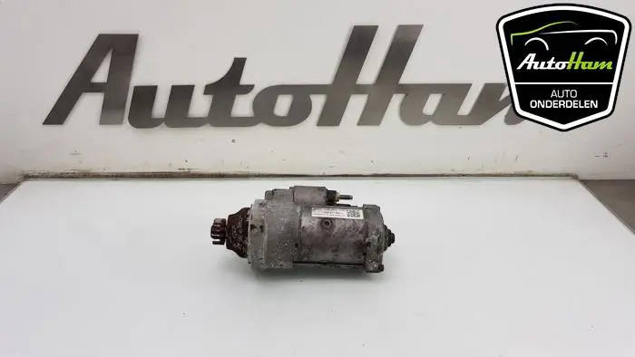 Startmotor Audi A3
