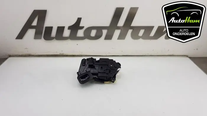Deurslot Mechaniek 4Deurs rechts-voor Volkswagen Polo