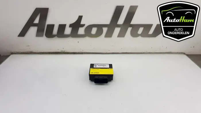 Spanningsregelaar Volkswagen Polo