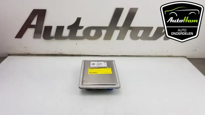 Computer Motormanagement Opel Astra