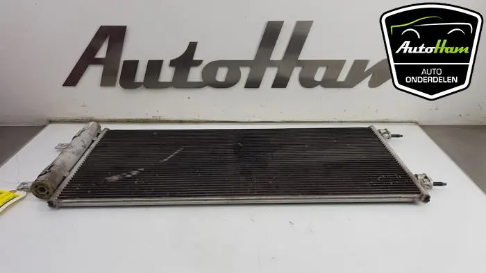 Airco Condensor Opel Astra