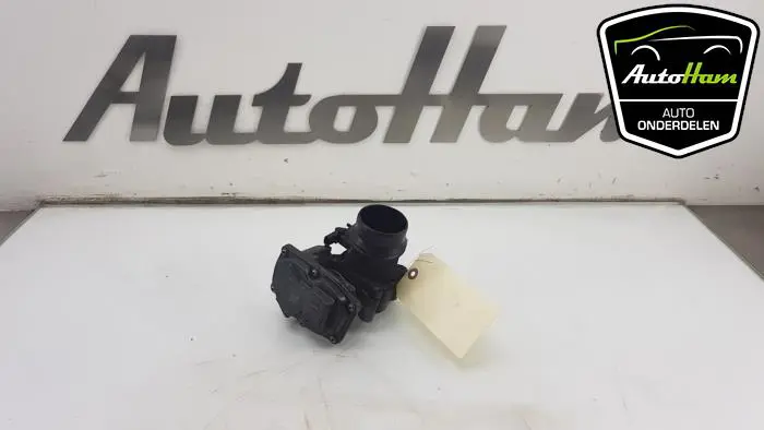 Gasklephuis Mini Countryman