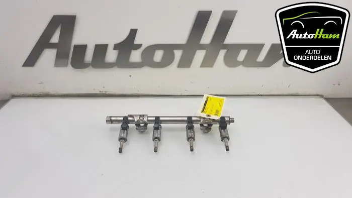 Galerij (Injectie) Volkswagen Polo