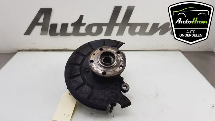 Fusee rechts-voor Volkswagen Touran