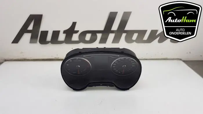 Instrumentenpaneel Audi A3