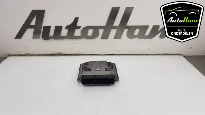 Computer Motormanagement Volkswagen Polo