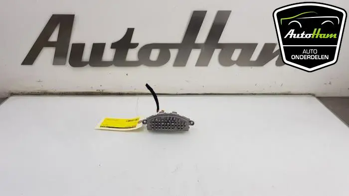 Kachel Weerstand Audi A3