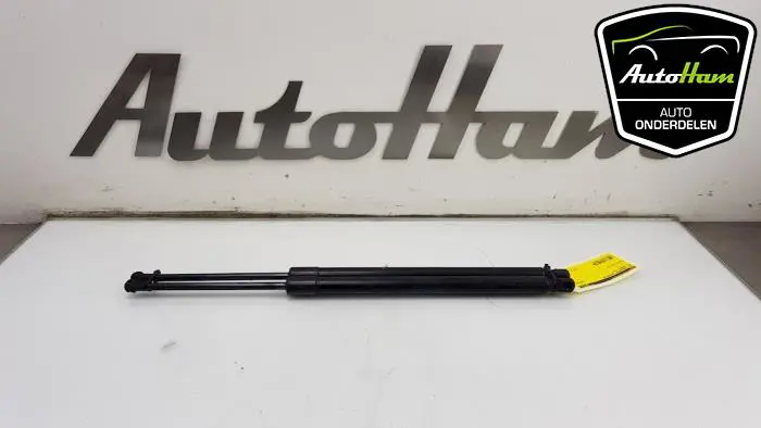 Set Gasdempers Achterklep Volkswagen Sharan