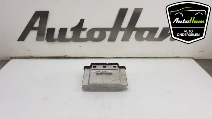 Computer Motormanagement Audi A1