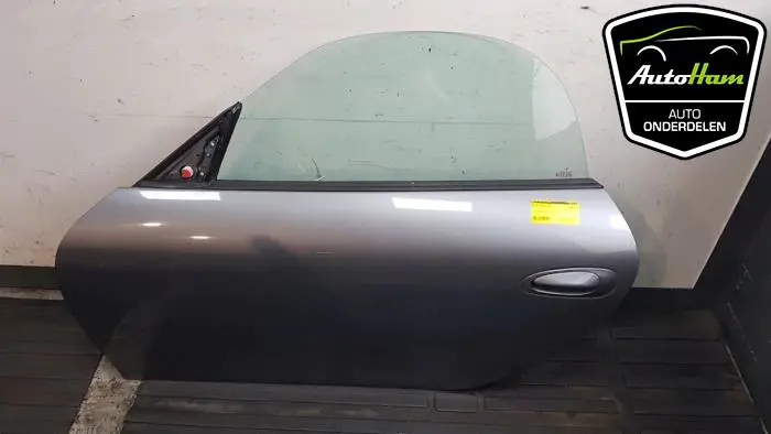 Portier 2Deurs links Porsche Boxster