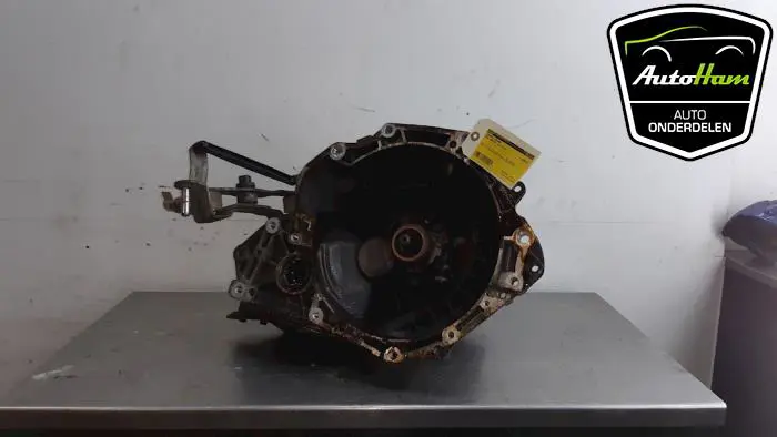 Versnellingsbak Opel Meriva