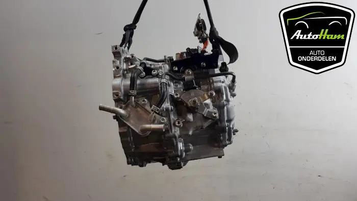 Automaatbak Toyota Corolla