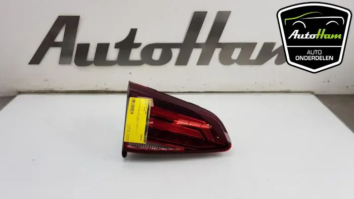 Achterlicht links Volkswagen Golf