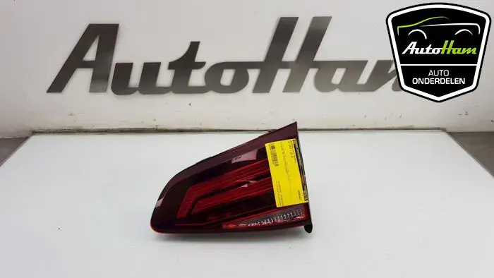 Achterlicht rechts Volkswagen Golf