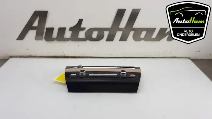 Kachel Bedieningspaneel BMW 5-Serie