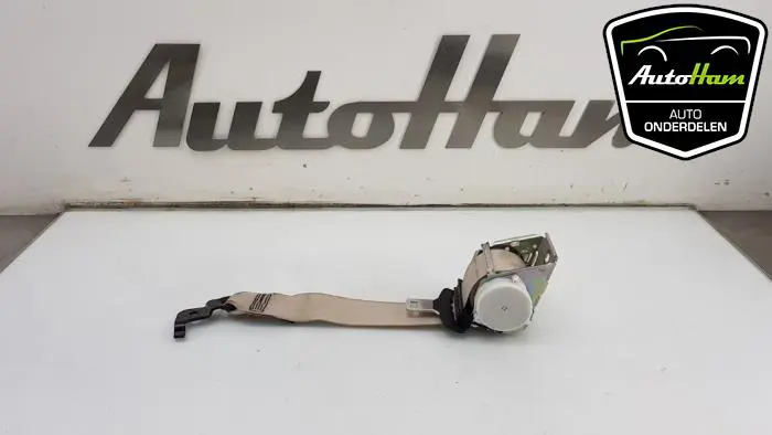 Veiligheidsgordel links-achter BMW 5-Serie