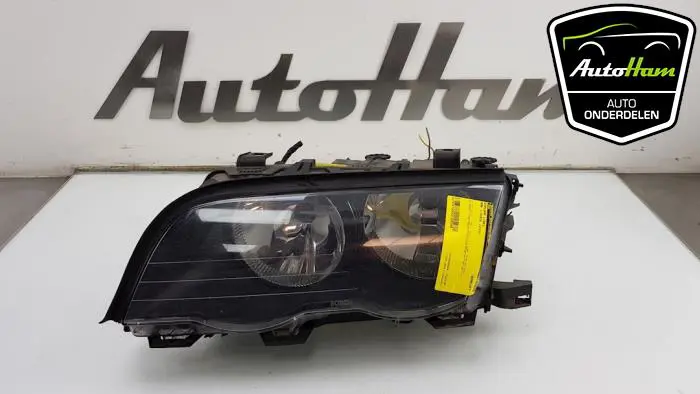 Koplamp links BMW 3-Serie