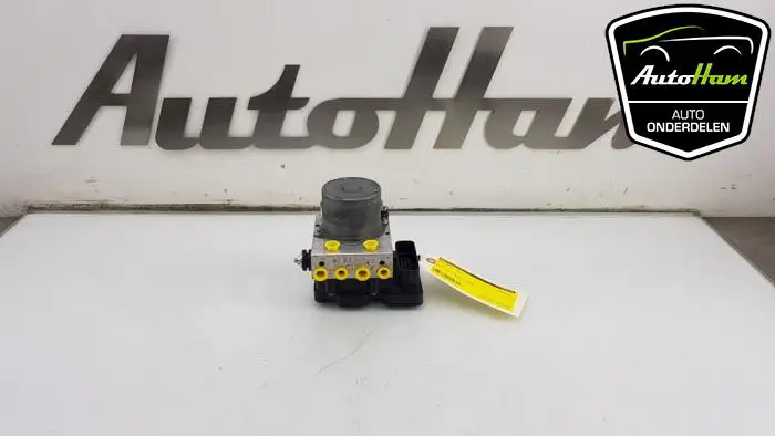 ABS Pomp Seat Ibiza