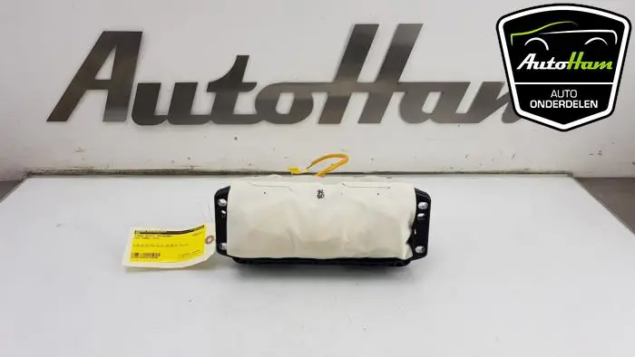 Airbag rechts (Dashboard) Fiat Panda