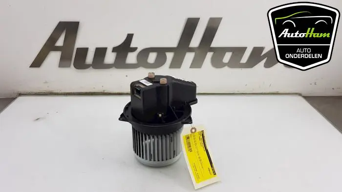Kachel Ventilatiemotor Fiat Panda