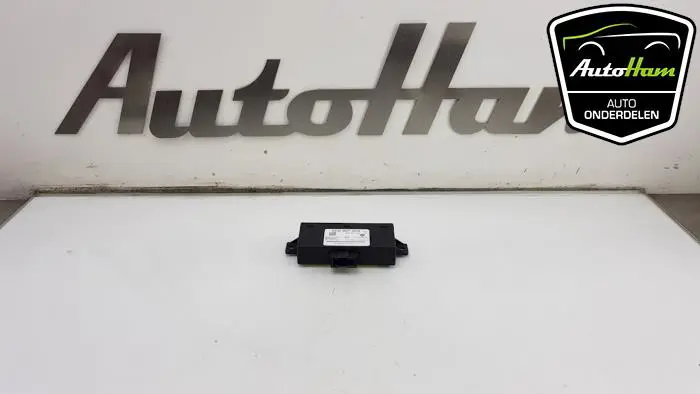 Computer hoogteregeling Seat Ibiza