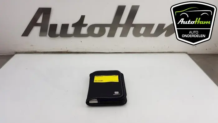Instructie Boekje Seat Ibiza