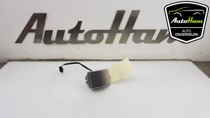 Kachel Weerstand Seat Ibiza