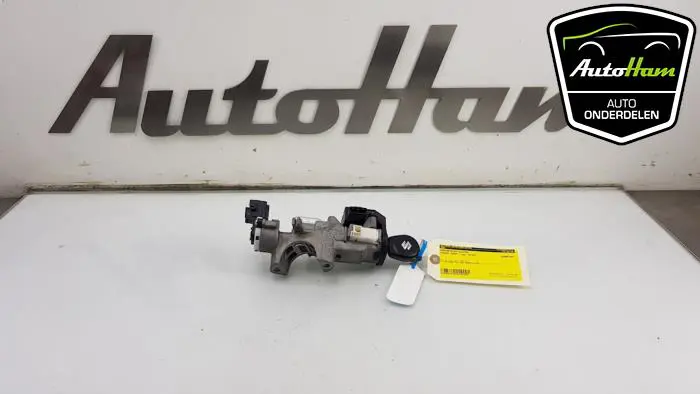 Kontaktslot+Sleutel Suzuki Swift