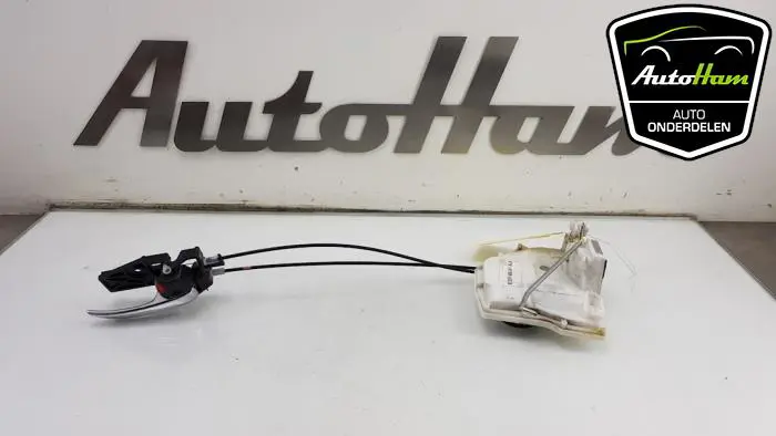 Deurslot Mechaniek 4Deurs rechts-voor Suzuki Swift
