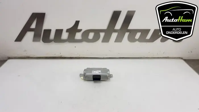 Spanningsregelaar Suzuki Swift