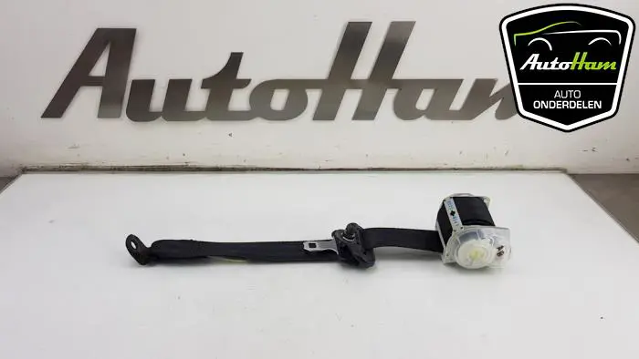 Veiligheidsgordel rechts-achter Suzuki Swift