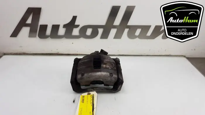Remklauw (Tang) links-voor Peugeot 308
