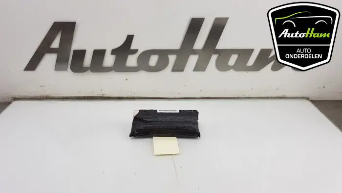 Airbag stoel (zitplaats) Renault Clio