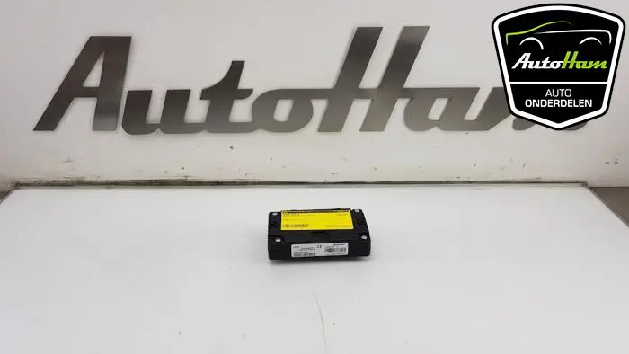 Telefoon Module Renault Clio