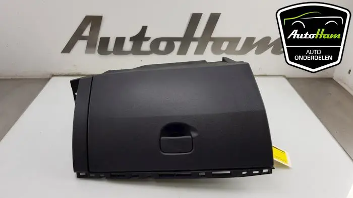 Dashboardkastje Renault Clio