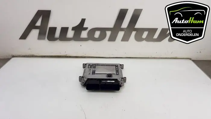 Computer Motormanagement Hyundai I30
