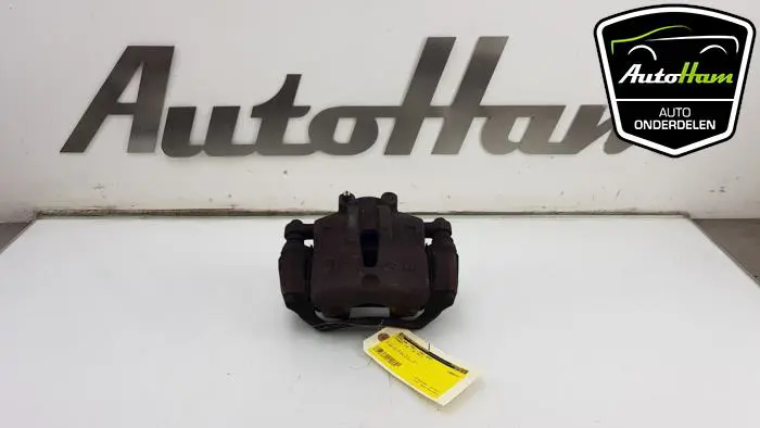Remklauw (Tang) links-voor Hyundai I30