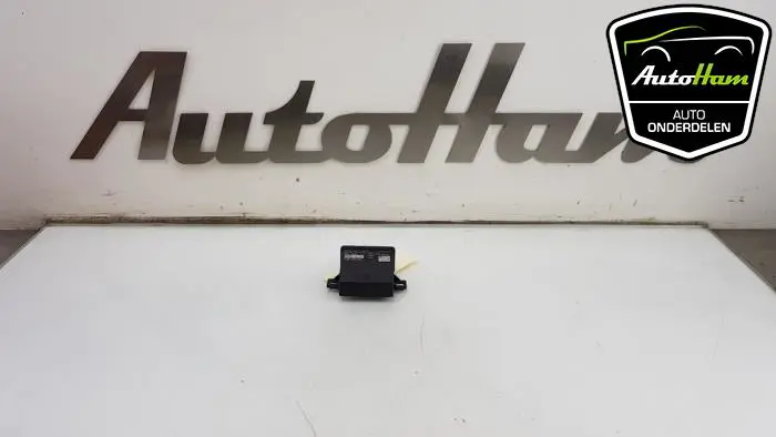 Computer Verlichting Volkswagen Polo