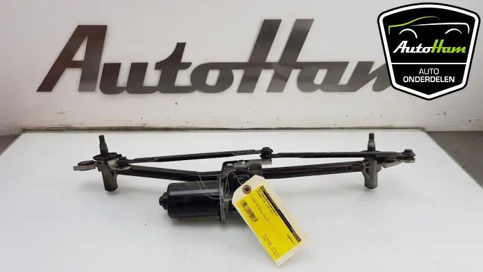 Ruitenwismotor+Mechaniek Hyundai I30