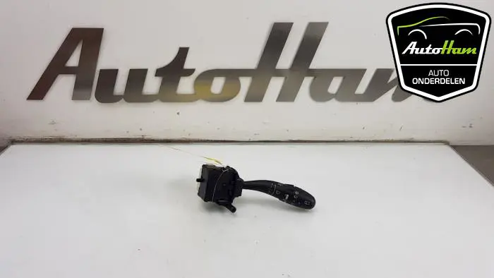 Ruitenwis Schakelaar Hyundai I30