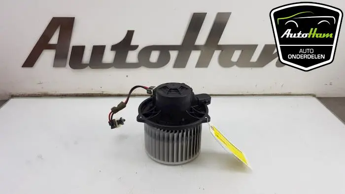 Kachel Ventilatiemotor Hyundai I30